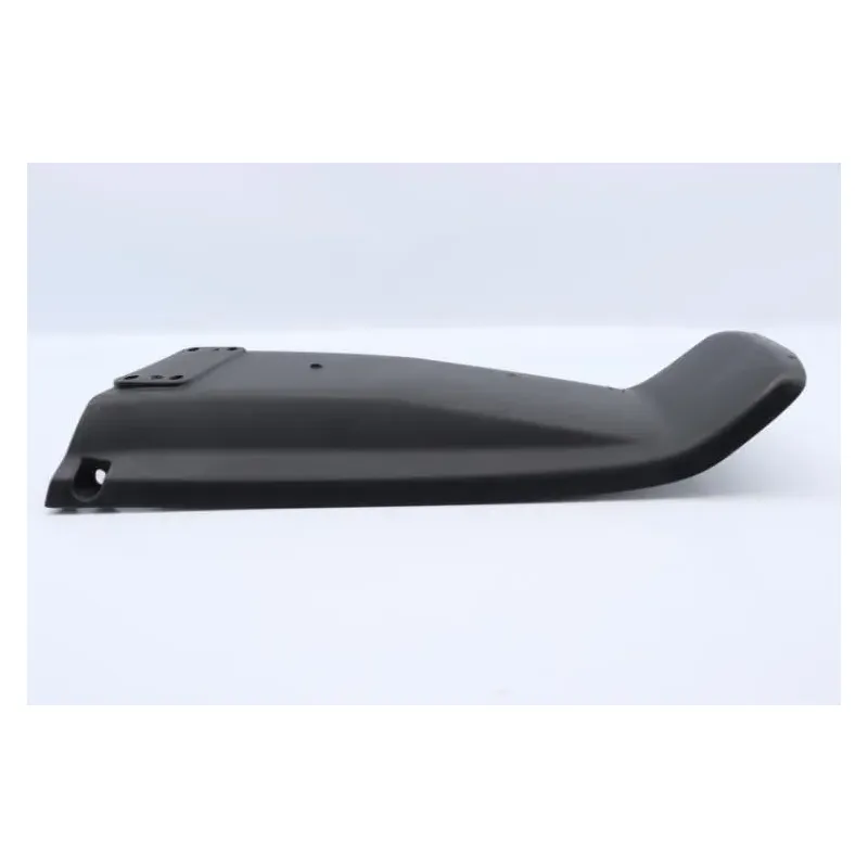 Support de plaque et eclairage KYMCO AGILITY 50 2006 - 2016