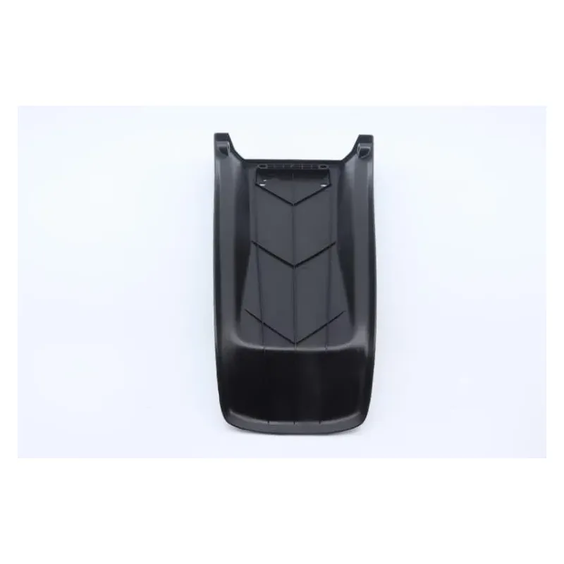 Support de plaque et eclairage KYMCO AGILITY 50 2006 - 2016