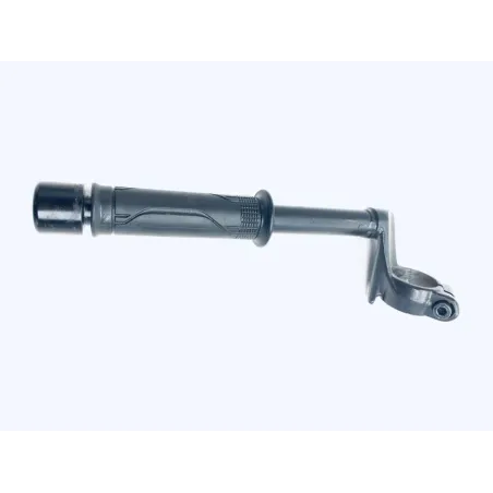 Demi guidon gauche HONDA CBR 300 R 2014-2017