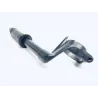 Demi guidon gauche HONDA CBR 300 R 2014-2017 Demi guidon gauche HONDA CBR 300 R 2014-2017