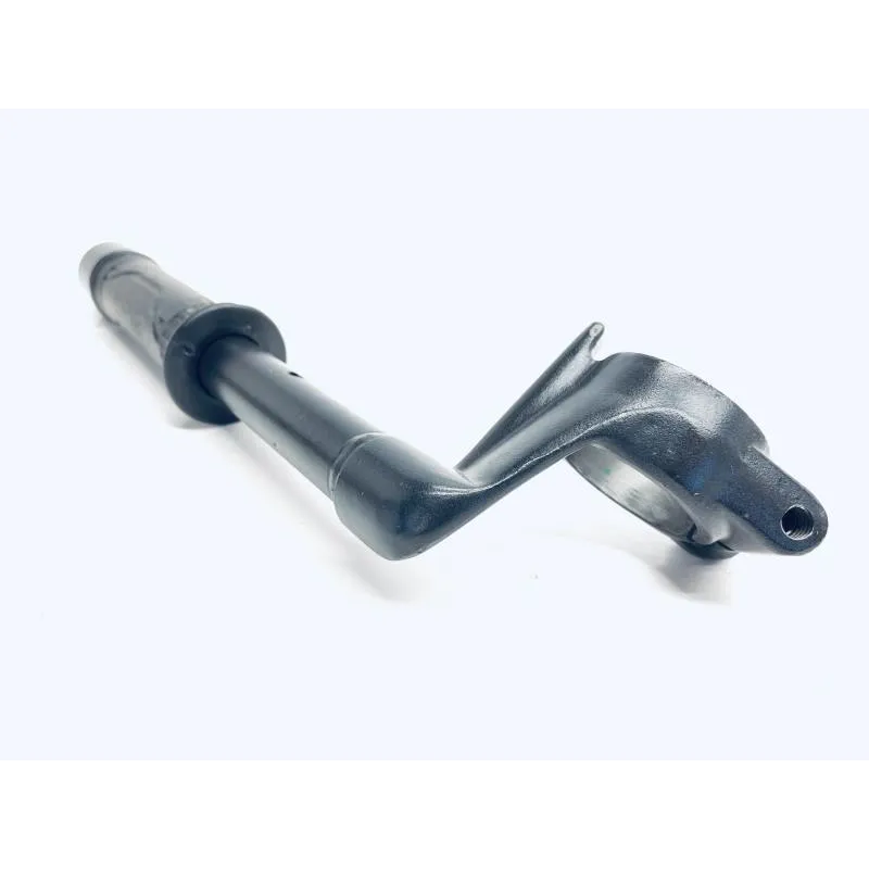 Demi guidon gauche HONDA CBR 300 R 2014-2017