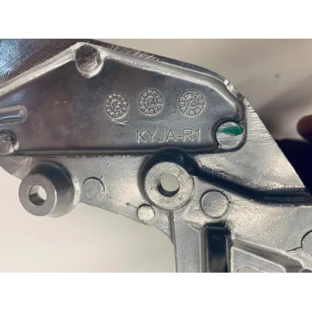 Platine avant droite complète HONDA CBR 300 R 2014-2017