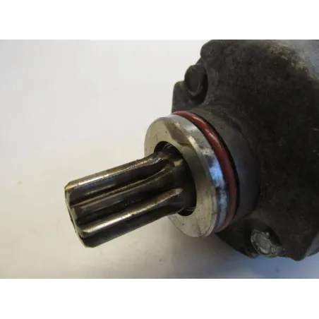 Demarreur YAMAHA YBR 125 2010-2012