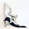 Platine avant droite complète HONDA CBR 300 R 2014-2017