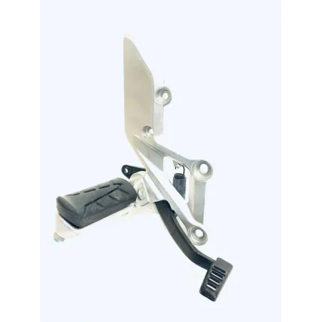 Platine avant droite complète HONDA CBR 300 R 2014-2017
