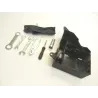 Support de batterie YAMAHA YBR 125 2010-2012 Support de batterie YAMAHA YBR 125 2010-2012