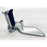 Platine avant gauche HONDA CBR 300 R 2014-2017