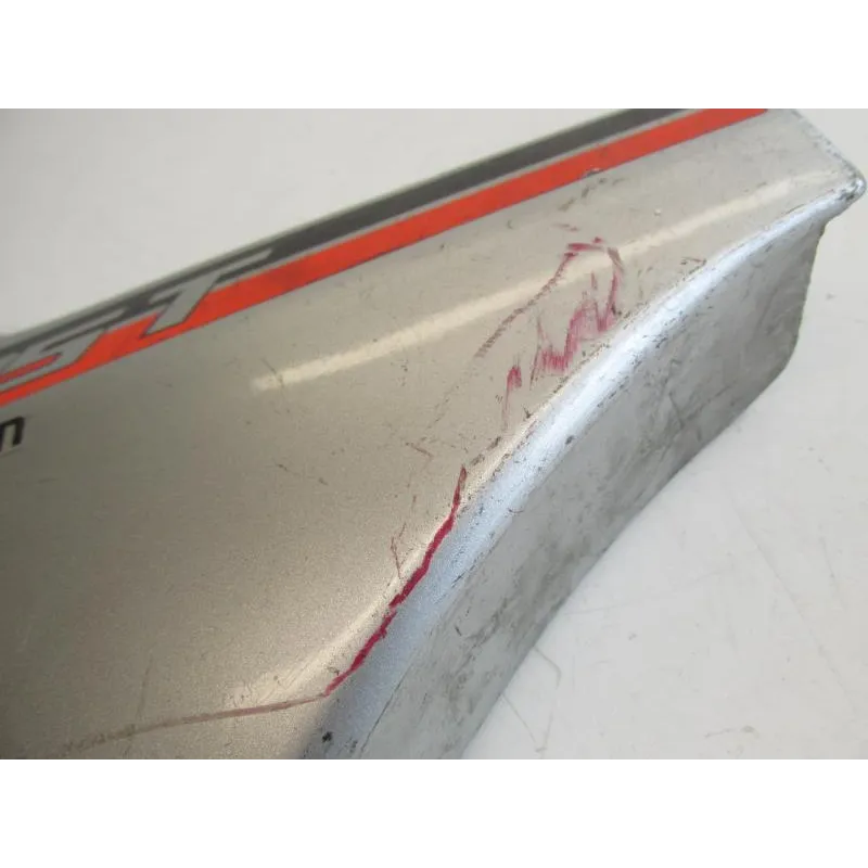 Cache lateral gauche HONDA CB 125 T 1982-1986