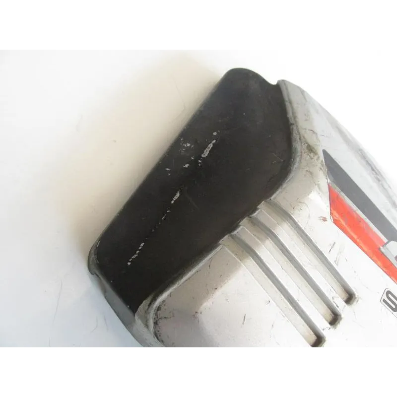 Cache lateral gauche HONDA CB 125 T 1982-1986