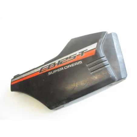 Cache lateral droit HONDA CB 125 T 1982-1986