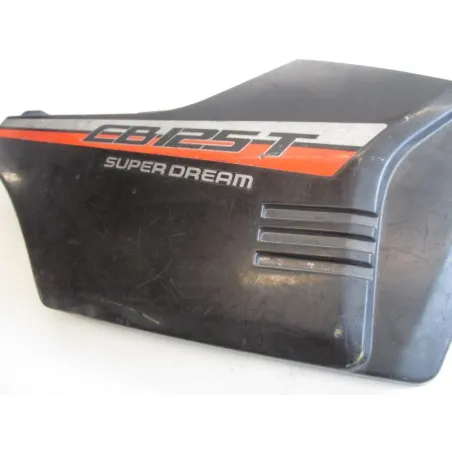 Cache lateral droit HONDA CB 125 T 1982-1986