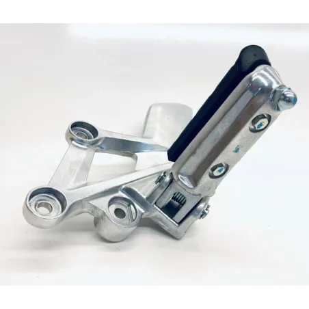 Platine avant gauche HONDA CBR 300 R 2014-2017