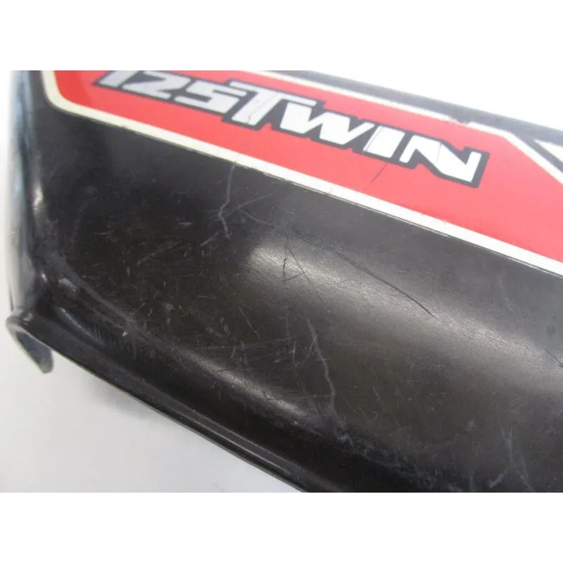 Cache lateral droit HONDA CB 125 T 1979-1981 TWIN