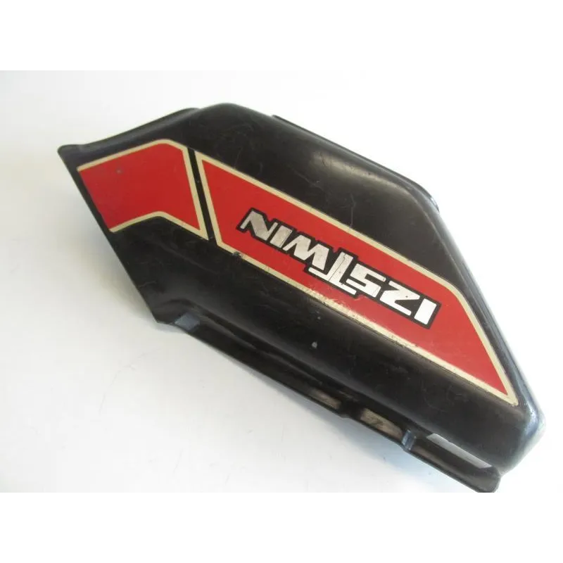Cache lateral droit HONDA CB 125 T 1979-1981 TWIN