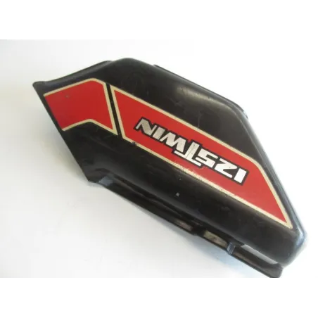 Cache lateral droit HONDA CB 125 T 1979-1981 TWIN