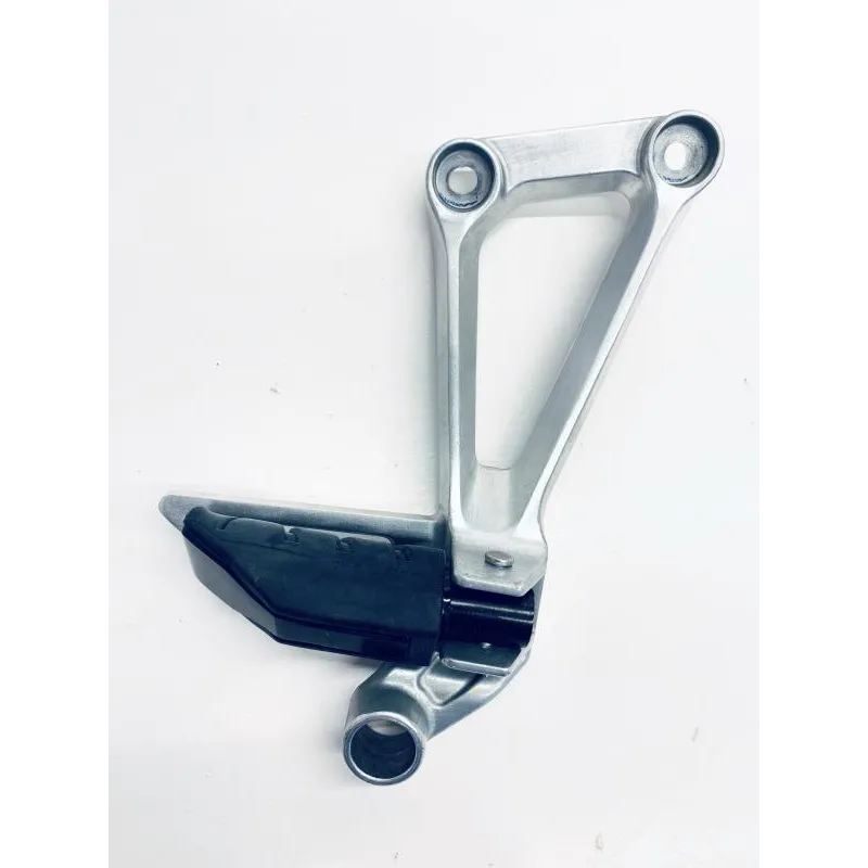 Platine arriere droite HONDA CBR 300 R 2014-2017