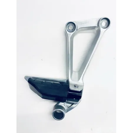 Platine arriere droite HONDA CBR 300 R 2014-2017