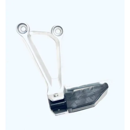 Platine arriere gauche HONDA CBR 300 R 2014-2017