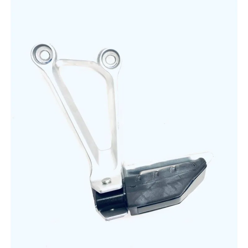 Platine arriere gauche HONDA CBR 300 R 2014-2017