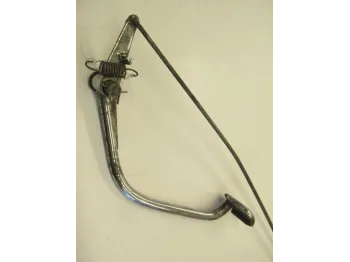 Pedale frein YAMAHA SR 125 1997-2002
