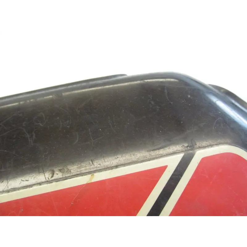 Cache lateral gauche HONDA CB 125 T 1979-1981 TWIN
