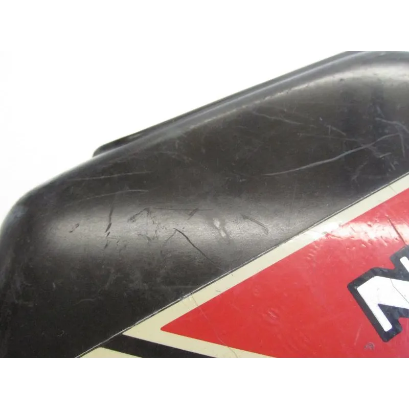 Cache lateral gauche HONDA CB 125 T 1979-1981 TWIN