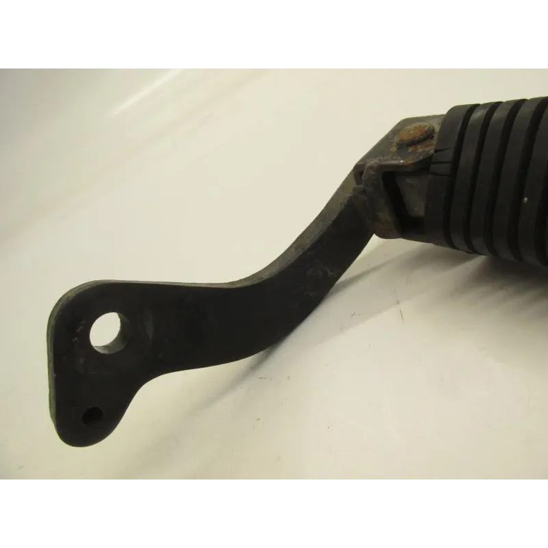 Platine avant droite YAMAHA SR 125 1997-2002