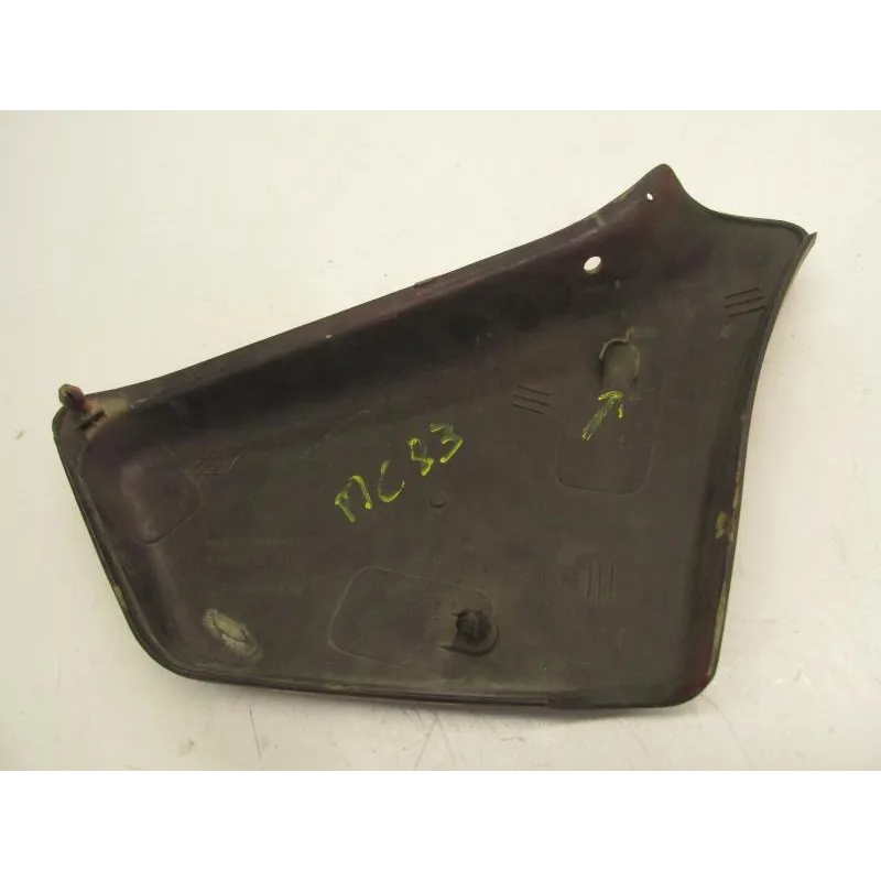 Cache lateral gauche HONDA VF C 750 1982-1986 MAGNA