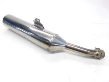 Silencieux droit (echappement) YAMAHA FJR 1300 2006-2012