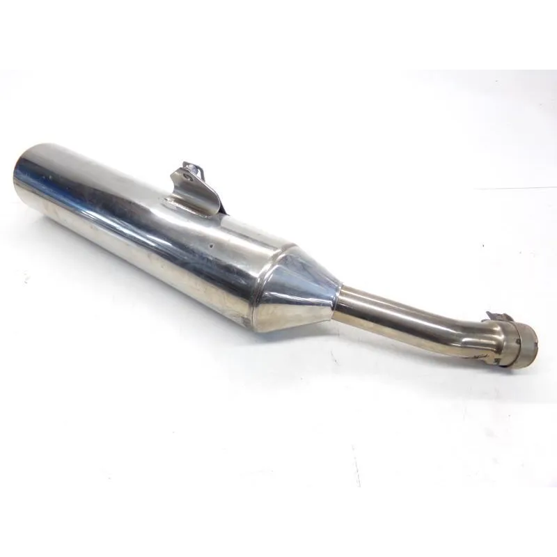 Silencieux droit (echappement) YAMAHA FJR 1300 2006-2012