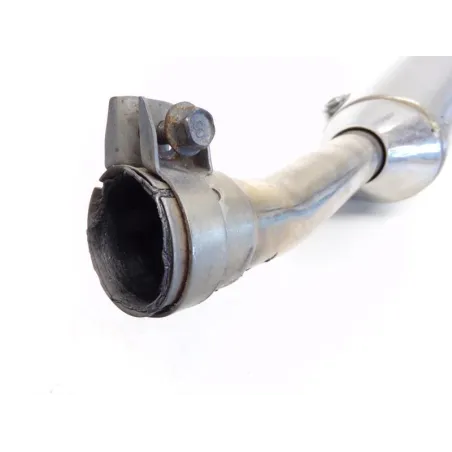 Silencieux droit (echappement) YAMAHA FJR 1300 2006-2012
