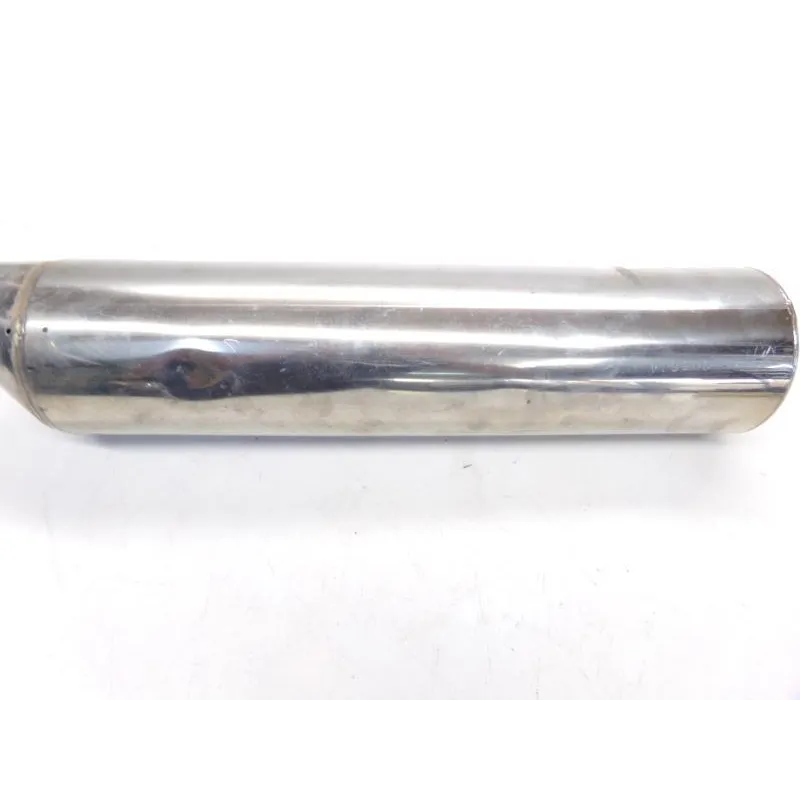 Silencieux droit (echappement) YAMAHA FJR 1300 2006-2012