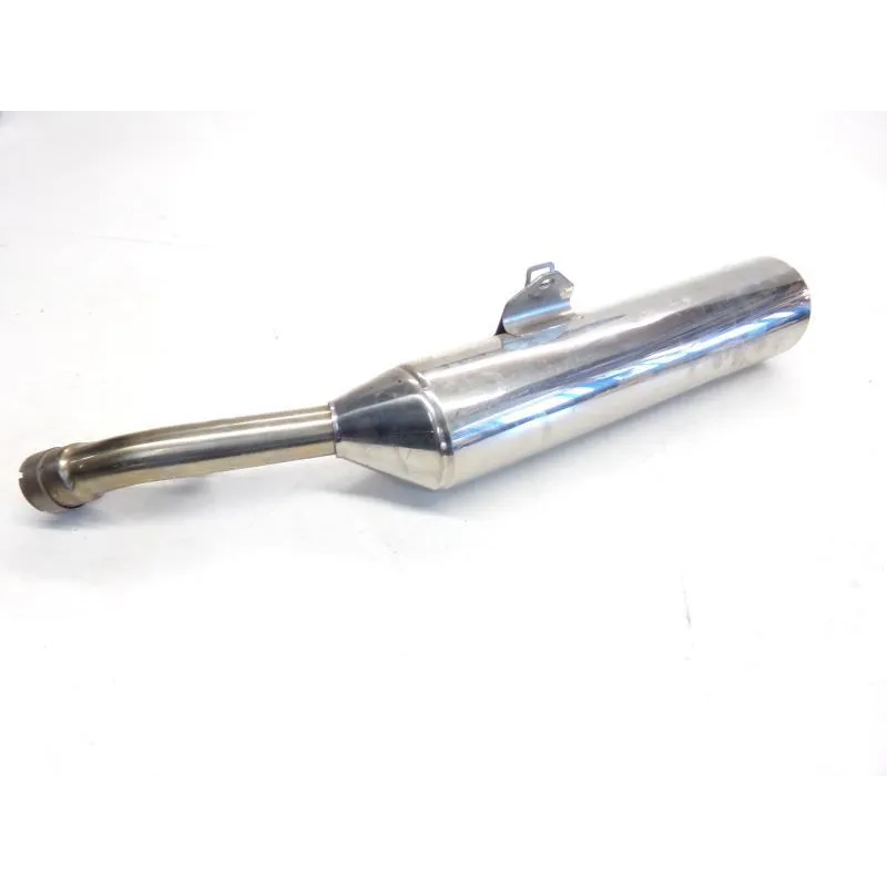 Silencieux gauche (echappement) YAMAHA FJR 1300 2006-2012