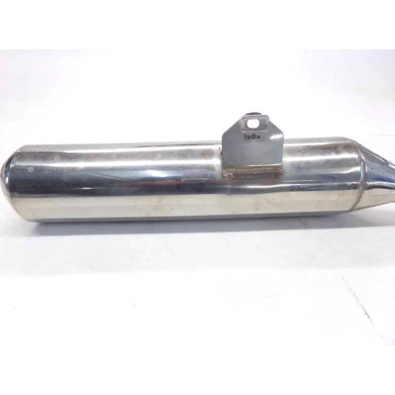 Silencieux gauche (echappement) YAMAHA FJR 1300 2006-2012