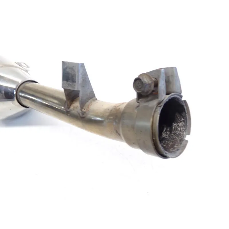 Silencieux gauche (echappement) YAMAHA FJR 1300 2006-2012