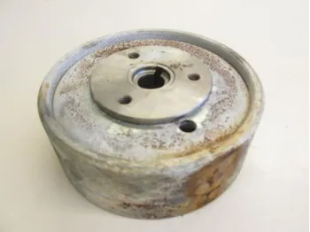 Rotor volant moteur YAMAHA TY 250 Z 1993-1996