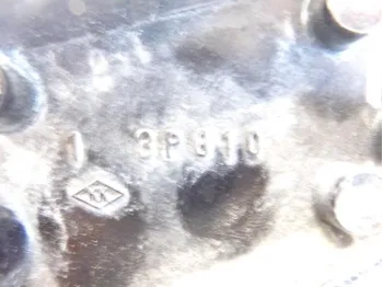 Moteur leve bulle YAMAHA FJR 1300 2006-2012