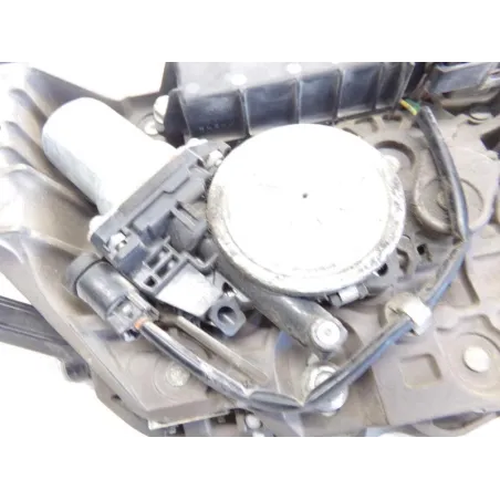 Moteur leve bulle YAMAHA FJR 1300 2006-2012