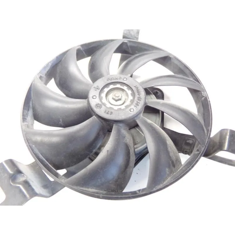 Ventilateur gauche YAMAHA FJR 1300 2006-2012