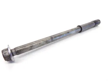 Axe de roue arriere YAMAHA FJR 1300 2006-2012