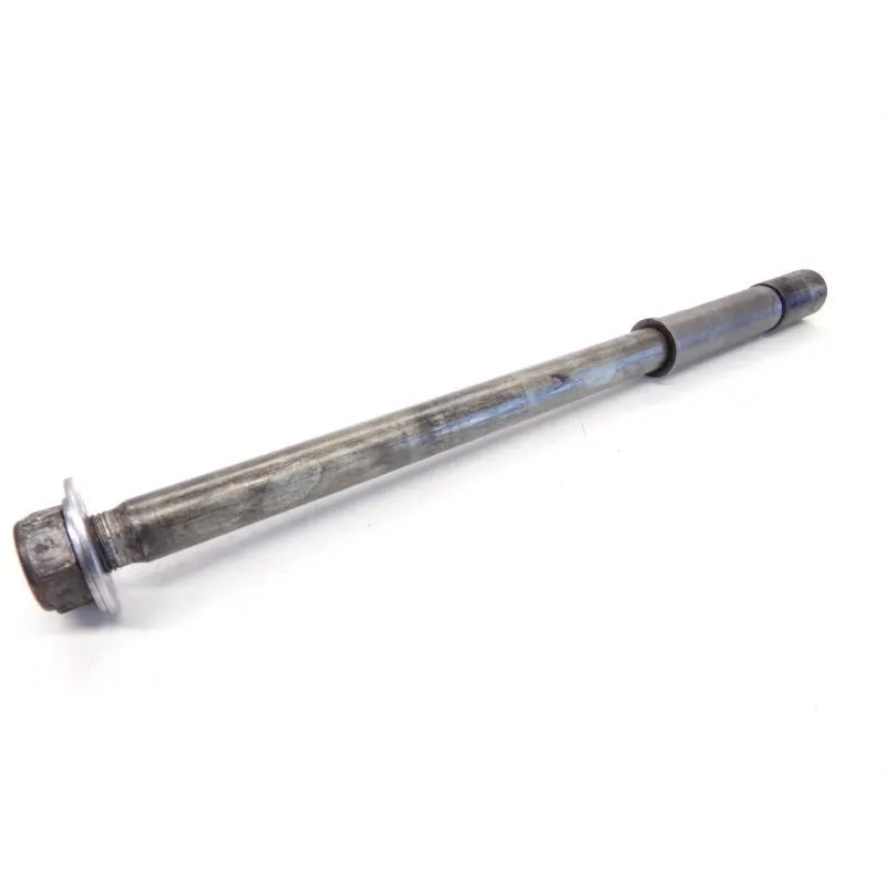 Axe de roue arriere YAMAHA FJR 1300 2006-2012