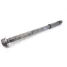 Axe de roue arriere YAMAHA FJR 1300 2006-2012