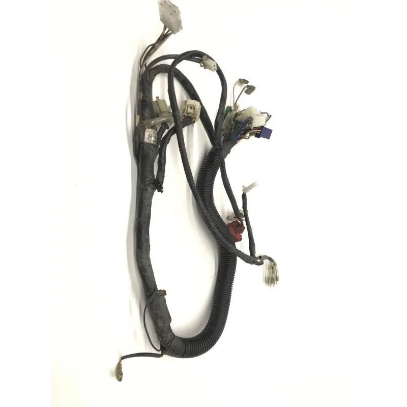 Faisceau electrique YAMAHA YBR 125 2005-2006