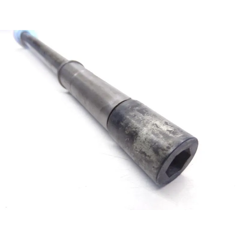 Axe de roue arriere YAMAHA FJR 1300 2006-2012