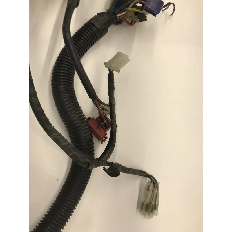 Faisceau electrique YAMAHA YBR 125 2005-2006