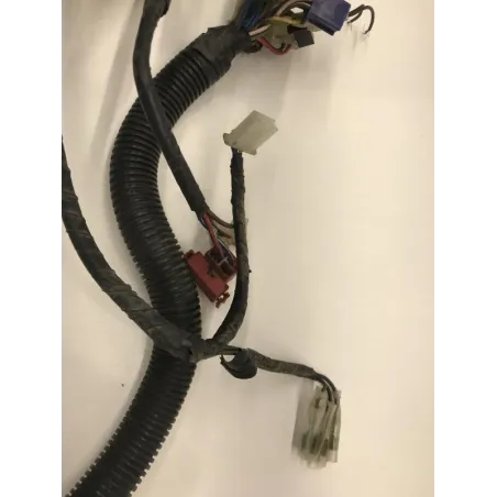 Faisceau electrique YAMAHA YBR 125 2005-2006