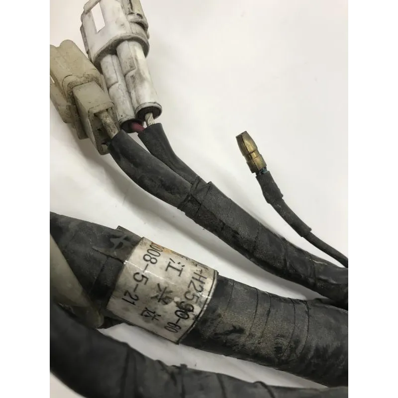 Faisceau electrique YAMAHA YBR 125 2005-2006