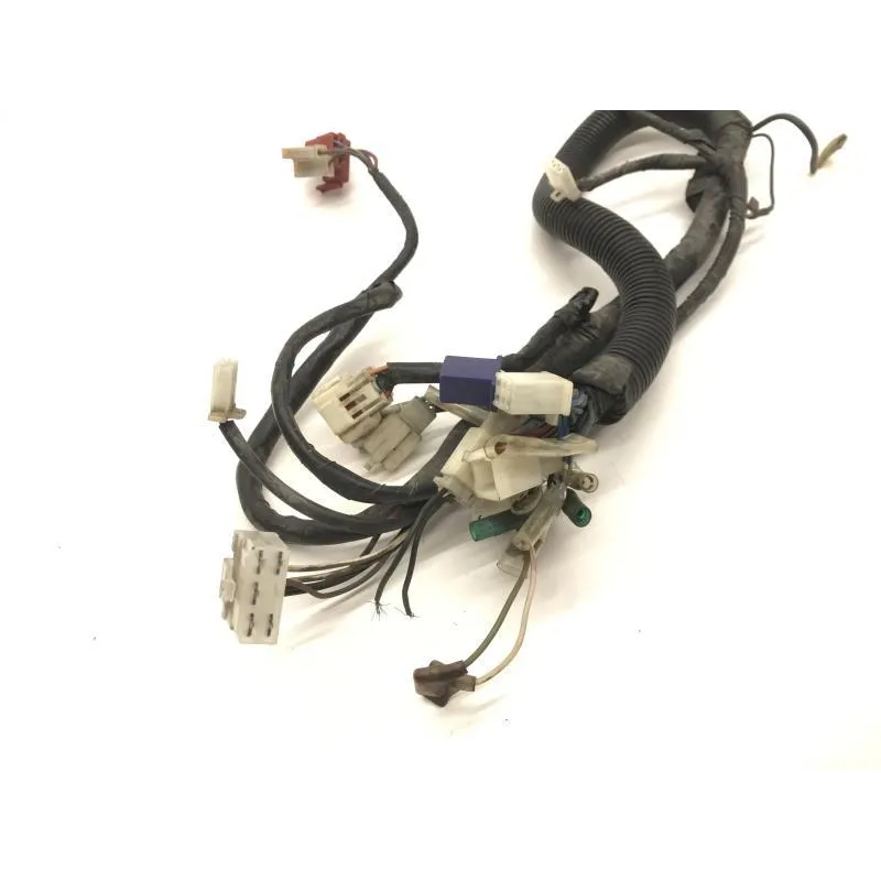 Faisceau electrique YAMAHA YBR 125 2005-2006