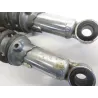 Double amortisseur YAMAHA YBR 125 2005-2006