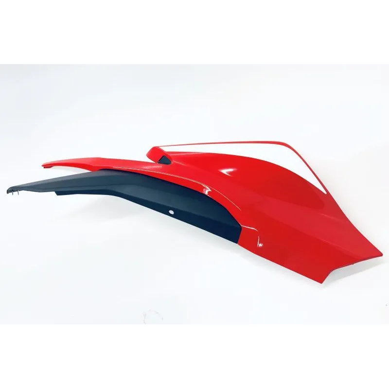Cache carenage coque arriere droit HONDA CBR 250 R 2015-2016